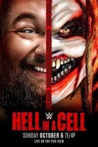 WWE Пекло в клітці