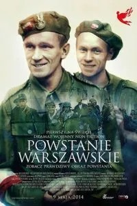 Варшавське повстання