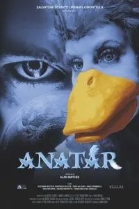 Уткатар