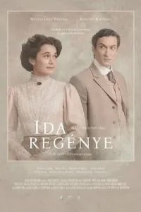 Ida regénye