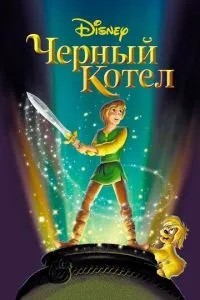 Чорний котел