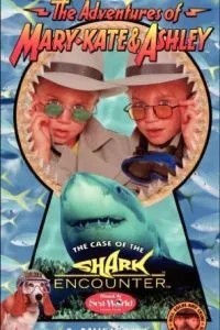 Adventures of Mary-Kate & Ashley: The Case of the Shark Encounter