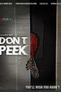 Don\'t Peek
