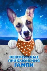 Неймовірні пригоди Гампі