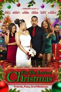 For the Love of Christmas