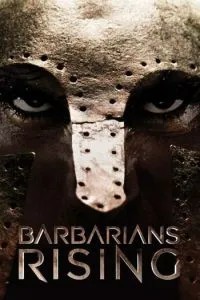 Нашестя варварів