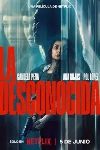 La desconocida