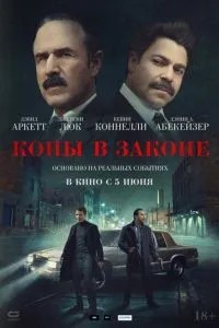 Копи у законі