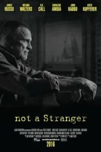 Not a Stranger