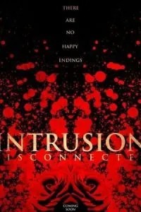 Intrusion: Disconnected