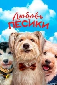 Кохання та песики
