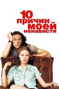 10 причин моєї ненависті