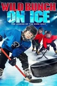 Wild Bunch on Ice