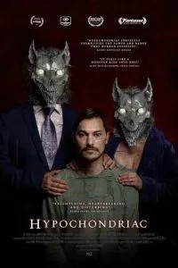 Іпохондрік