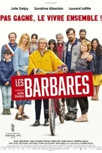 Les barbares