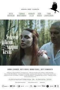 Syksyn jälkeen saapuu kevät