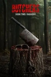 М\'ясники, книга друга: Рагорн