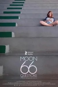 Місяць, 66 питань