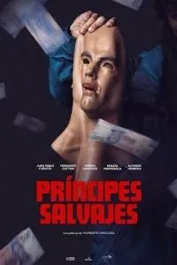 Delincuentes