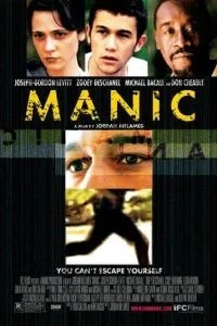 Маніакальний