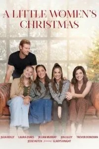 A Little Women\'s Christmas