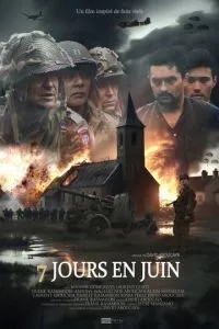 7 днів у червні