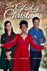 I'm Glad It's Christmas