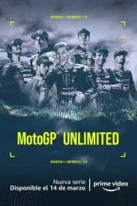 MotoGP Unlimited