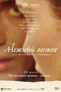 Ніжний схід