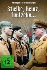 Штільке, Хайнц, п\'ятнадцять років...