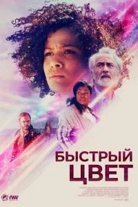 Швидкий колір