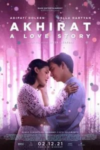 Ахірат: Історія кохання