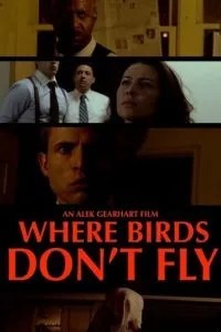 Where Birds Don't Fly