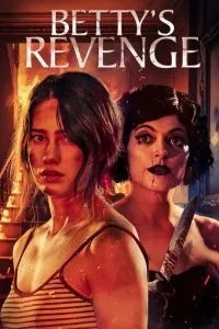 Betty's Revenge
