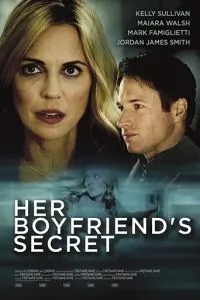 Her Boyfriend\'s Secret