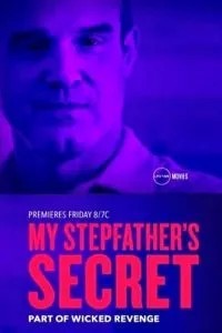 My Stepfather\'s Secret