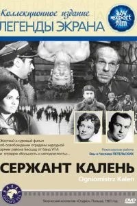 Сержант Калінь