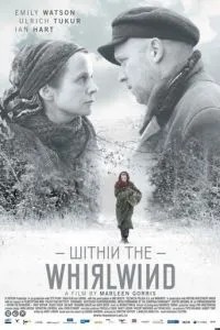 Всередині вихору