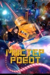 Містер Робот