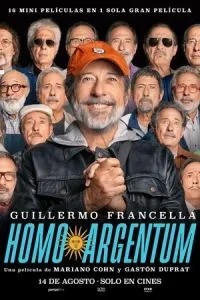 Homo Argentum