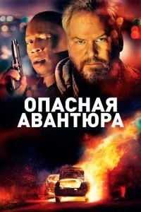 Небезпечна авантюра