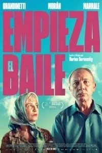 Нехай розпочнеться танець