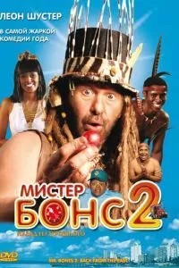 Містер Бонс 2