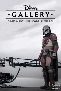 Галерея Disney: Мандалорець