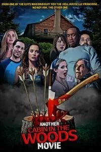 Інші Cabin in the Woods Movie