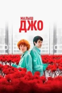 Малюк Джо
