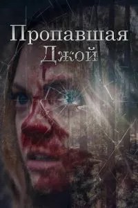 Зникла Джой