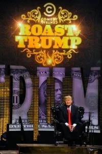 Прожарювання Дональда Трампа