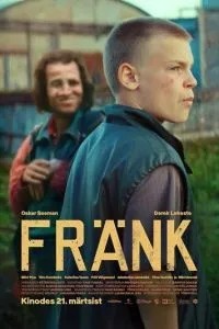 Френк