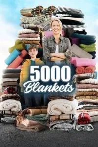 5000 ковдр